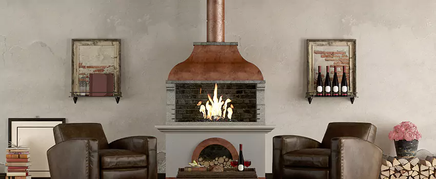 Benefits of Pacific Energy Fireplace in Broomfield, Colorado