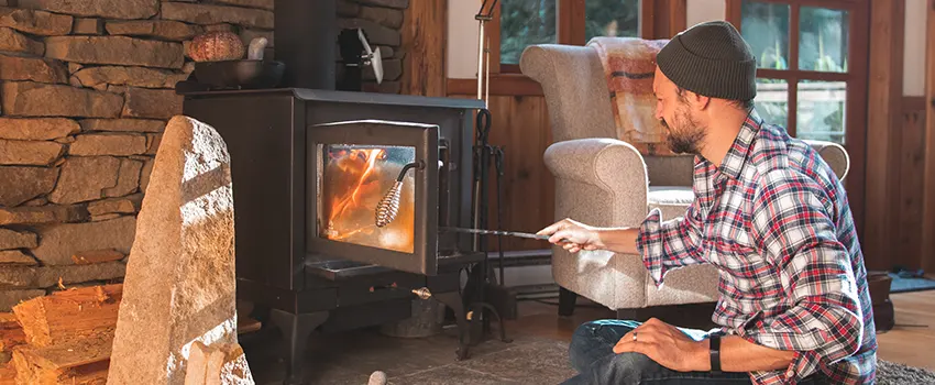 Cost of Pellet Fireplace Installation Services in Broomfield, CO