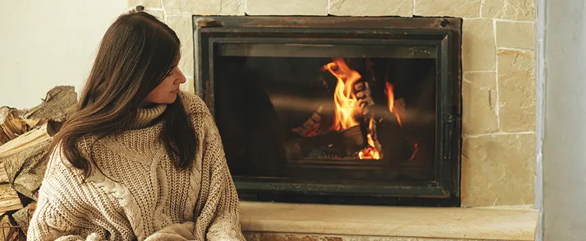 Regency Outdoor Fireplace Products Maintenance and Replacement Services in Broomfield, Colorado