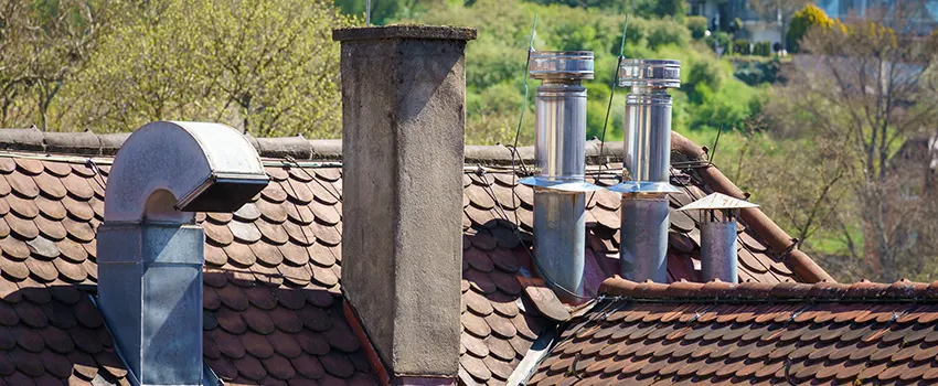Residential Chimney Flashing Repair Services in Broomfield, CO