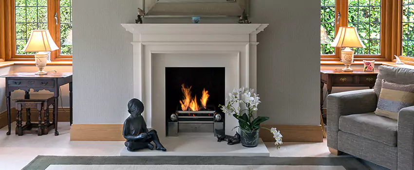 RSF Fireplaces Maintenance and Repair in Broomfield, Colorado