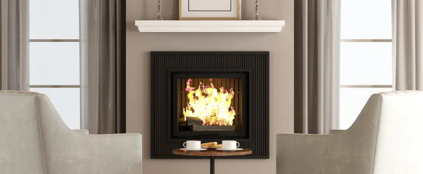 Superior Outdoor Fireplace Repair in Broomfield, CO