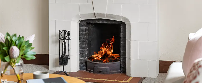 Valor Fireplaces and Stove Repair in Broomfield, CO