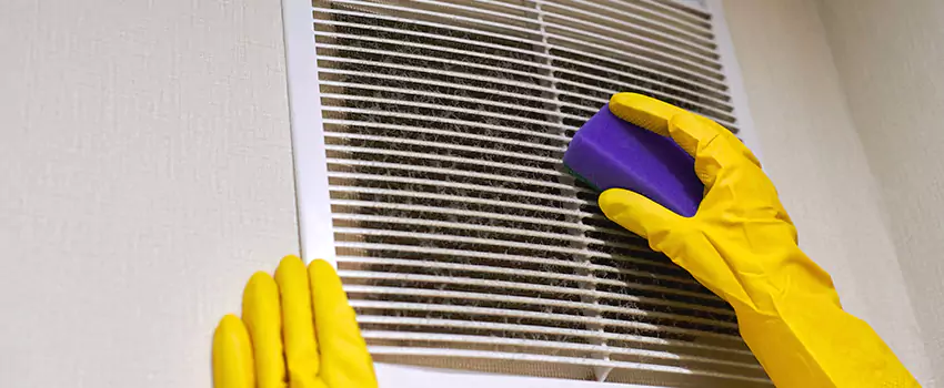Vent Cleaning Company in Broomfield, CO