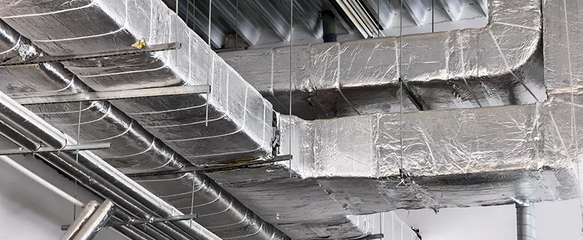 Vent Dust Cleaning Cost in Broomfield, CO