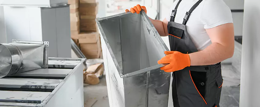 Ventilation Fan Cleaning Services in Broomfield, Colorado
