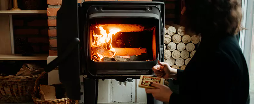Key Features of Vermont Castings Fireplaces in Broomfield, CO