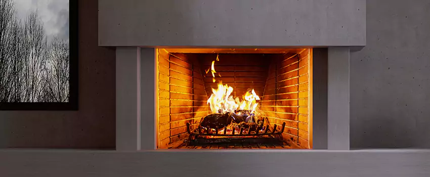 Indoor Wood Burning Furnace Repair and Installation in Broomfield, Colorado