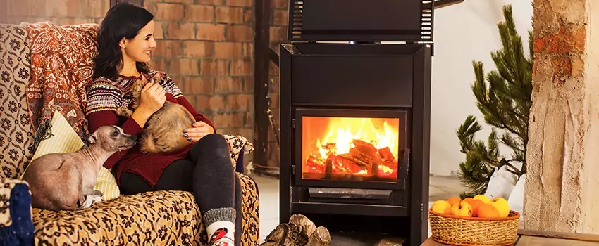 Wood Stove Chimney Cleaning Services in Broomfield, CO