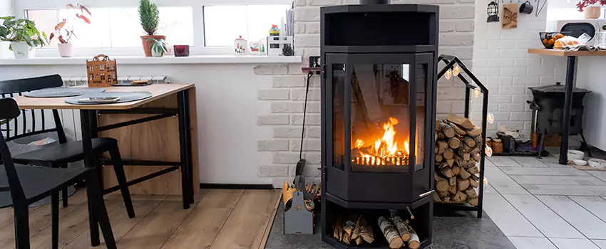 Wood Stove Firebox Installation Services in Broomfield, CO