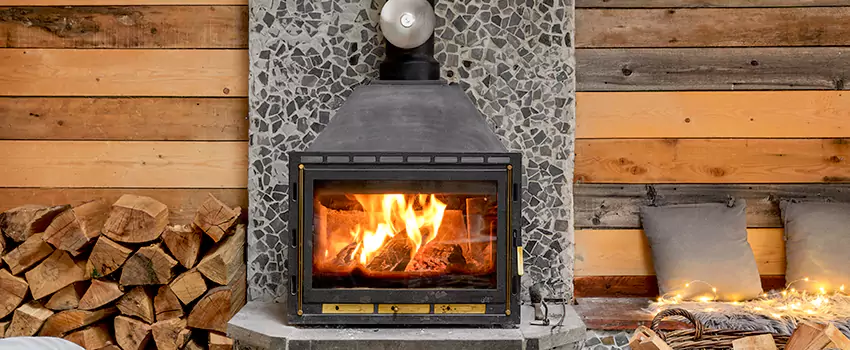 Wood Stove Cracked Glass Repair Services in Broomfield, CO