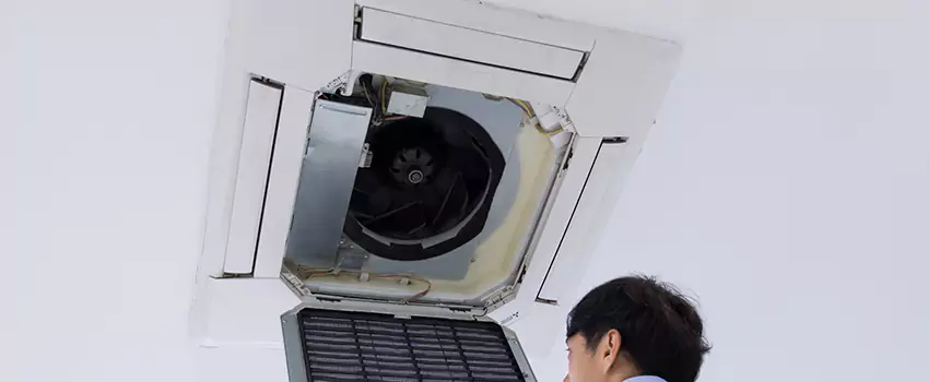 Benefits of Professional Air Duct Cleaning in Broomfield, Colorado
