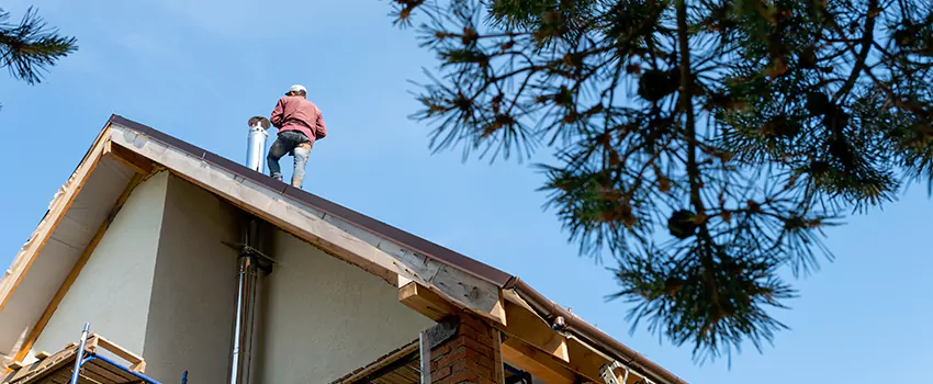 Birds Removal Contractors from Chimney in Broomfield, CO