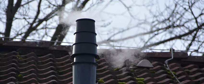 Broken Chimney Animal Screen Repair And Installation in Broomfield, CO