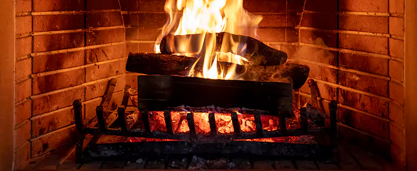 Chimney Ash Dump Cover Repair Services in Broomfield, CO