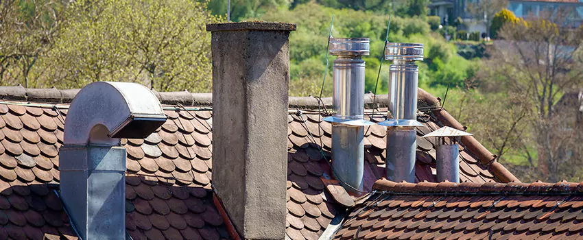 Commercial Chimney Blockage Removal in Broomfield, Colorado