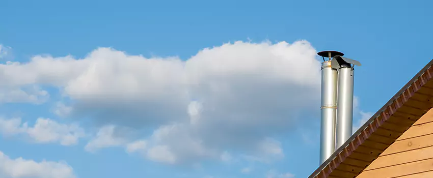 Chimney Cap Bird Guard Repair in Broomfield, Colorado