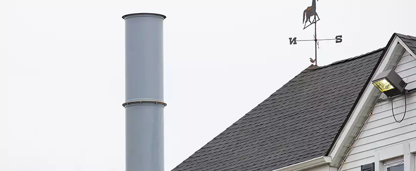 Multi-flue Chimney Caps Installation And Repair in Broomfield, CO