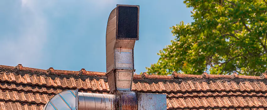 Chimney Creosote Cleaning Experts in Broomfield, Colorado