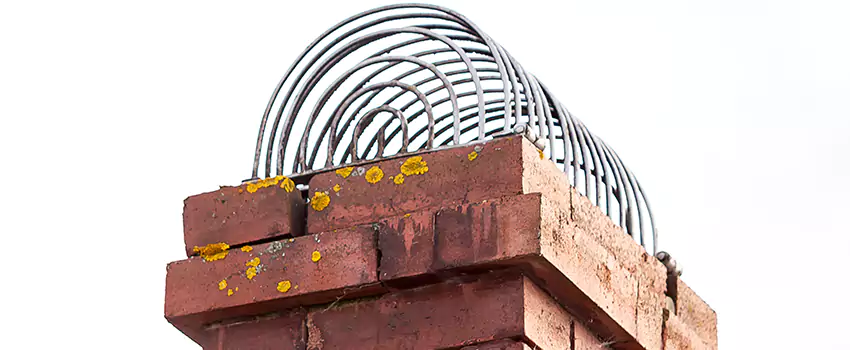 Chimney Crown Problems in Broomfield, Colorado