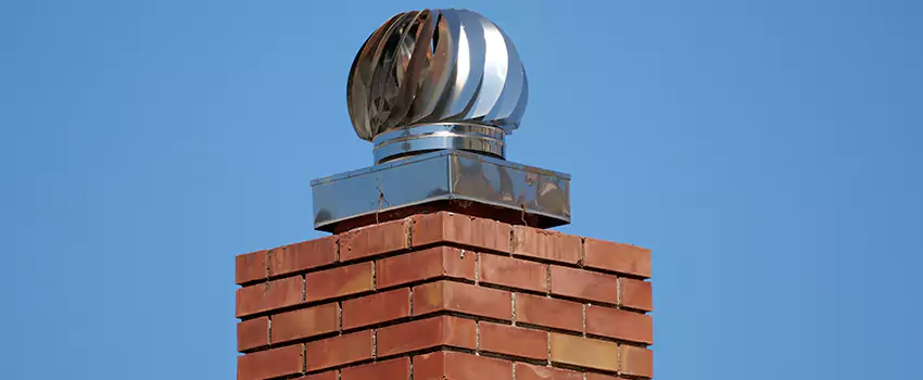 Chimney Damper Hinge Repair in Broomfield, CO