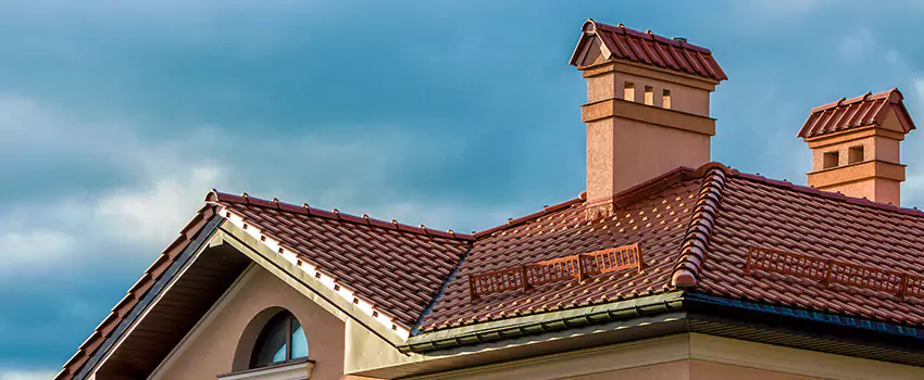Residential Chimney Services in Broomfield, Colorado