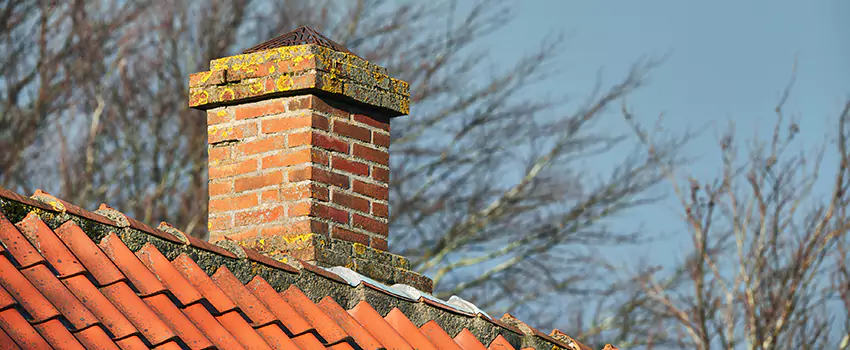 Chimney Flue Cap Installation in Broomfield, CO