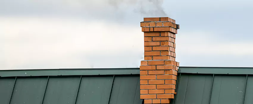Chimney Installation Company in Broomfield, CO