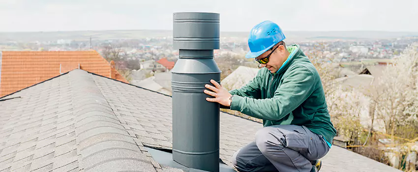 Insulated Chimney Liner Services in Broomfield, CO