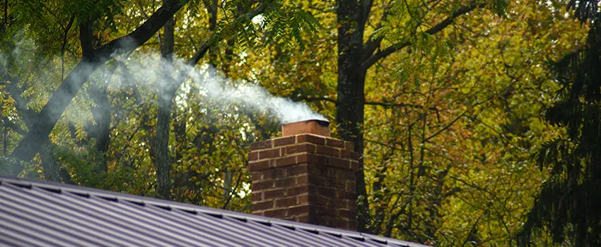 Gas Chimney Odor Removal in Broomfield, Colorado