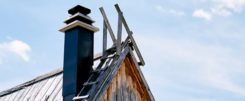 Chimney Pot Inspection in Broomfield, CO