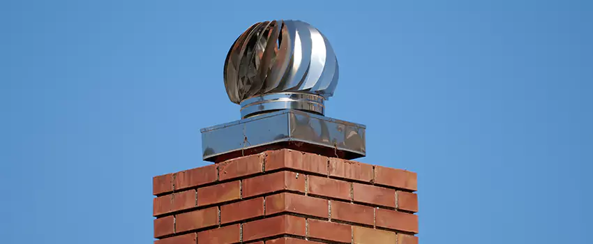 Chimney Flue Rebuild Services in Broomfield, Colorado