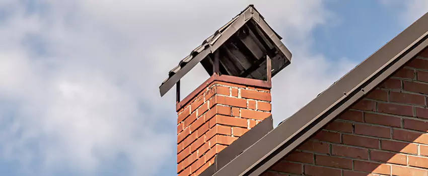 Chimney Saver Masonry Repair Contractor in Broomfield, Colorado