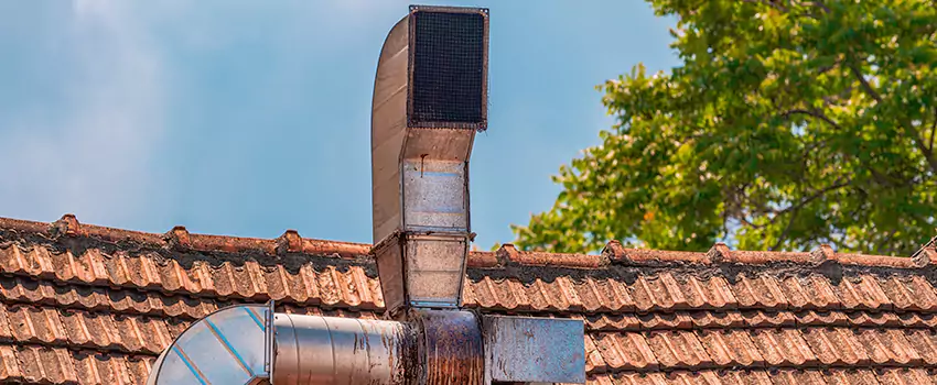 Chimney Blockage Removal in Broomfield, Colorado