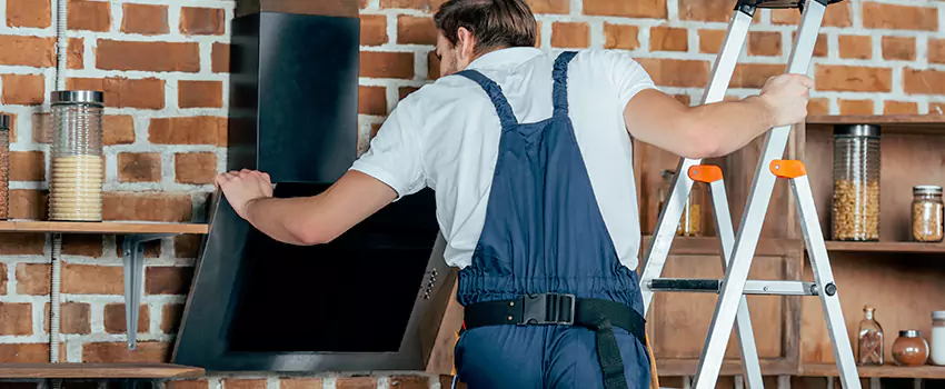 Modern Chimney Soot Cleaning Techniques in Broomfield, Colorado