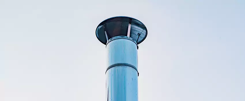 Chimney Spark Arrestor Mesh Installation in Broomfield, Colorado