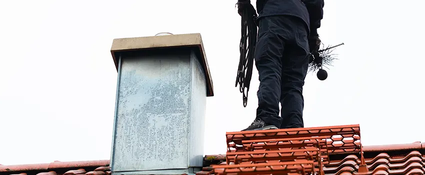 Modern Chimney Sweeping Techniques in Broomfield, Colorado