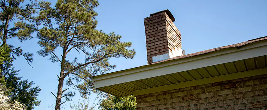 Brick Chimney Sweep Near Me in Broomfield, CO