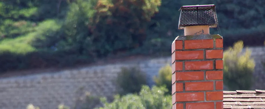 Chimney Tuckpointing And Masonry Restoration in Broomfield, CO