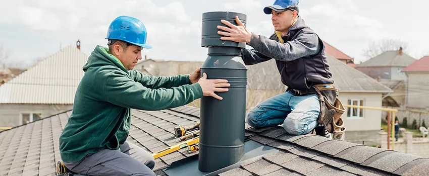 Commercial Chimney Cost in Broomfield, CO
