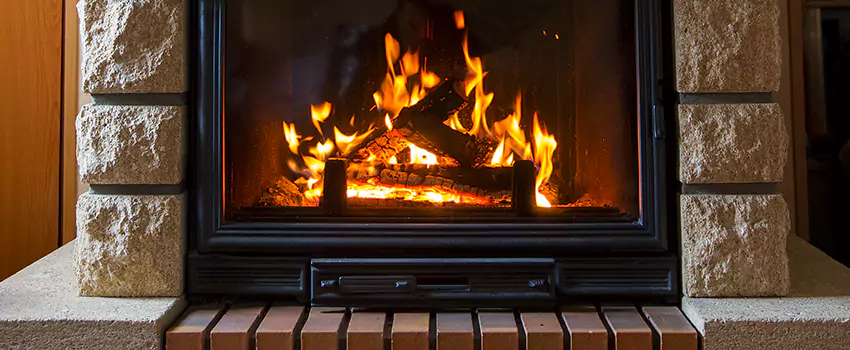 Decorative Fireplace Installation Cost in Broomfield, Colorado