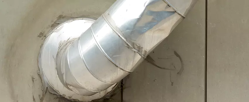 Dryer Vent Repair Process in Broomfield, CO