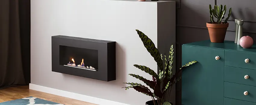 Electric Fireplace Glowing Embers Installation Services in Broomfield, CO