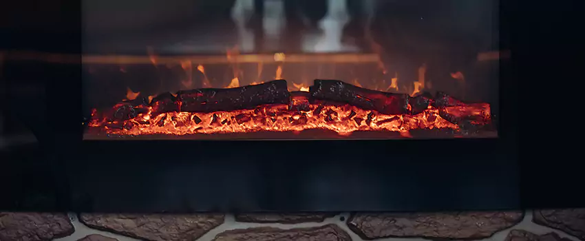 Cost of Electric Fireplace Repair Service in Broomfield, Colorado
