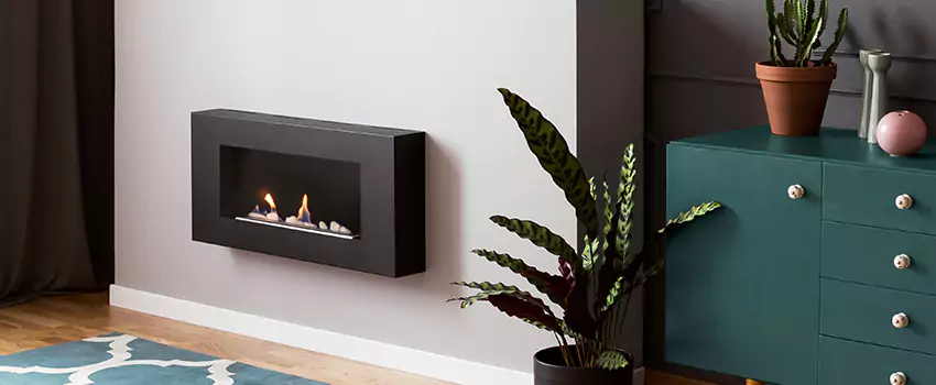 Cost of Ethanol Fireplace Repair And Installation Services in Broomfield, CO