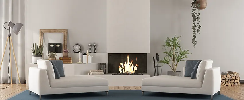 Decorative Fireplace Crystals Services in Broomfield, Colorado