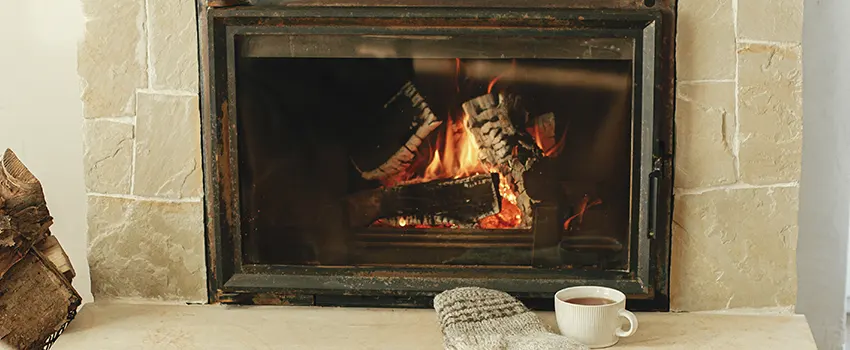 Fireplace Door Handle Replacements Services in Broomfield, Colorado