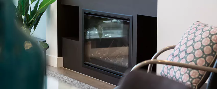 Gas Fireplace Installation in Broomfield, CO