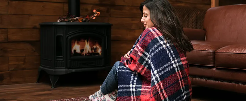 Fireplace Firebox Grate Replacement Services  in Broomfield, Colorado