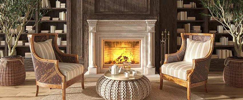 Ethanol Fireplace Fixing Services in Broomfield, Colorado